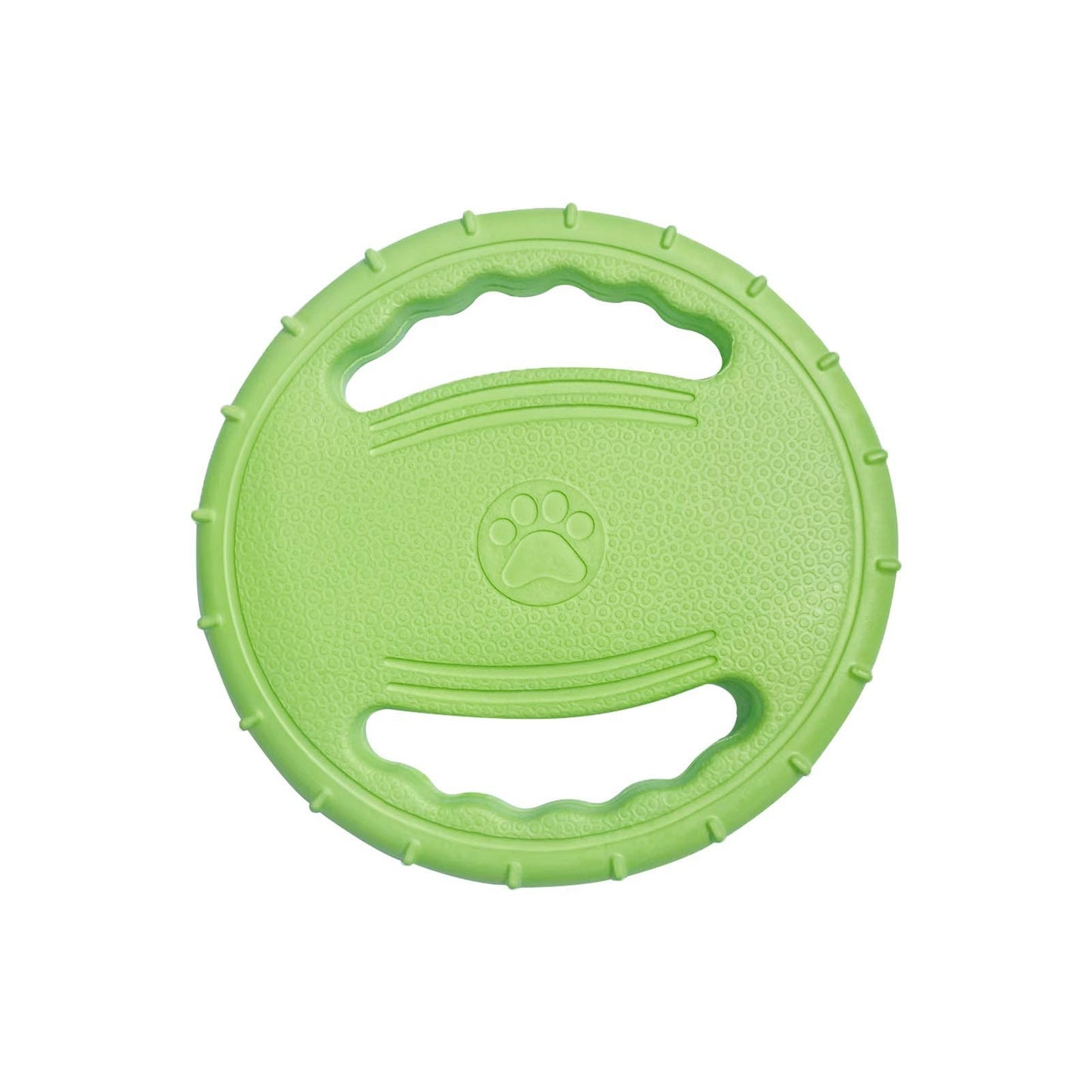 Cross-Border Dog Frisbee Toy
