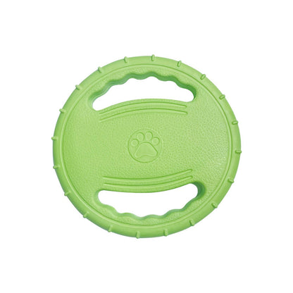 Cross-Border Dog Frisbee Toy