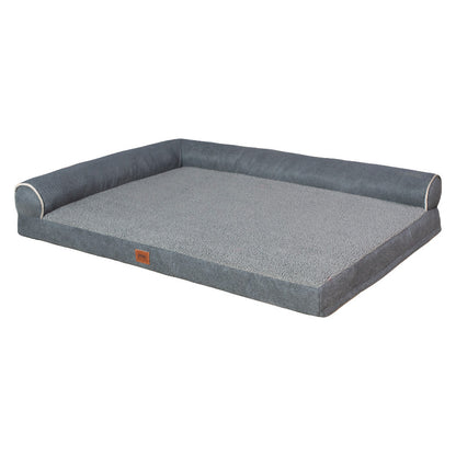 Washable Dog Mattress Bed