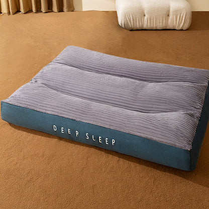 Universal Cat & Dog Pet Bed Cushion