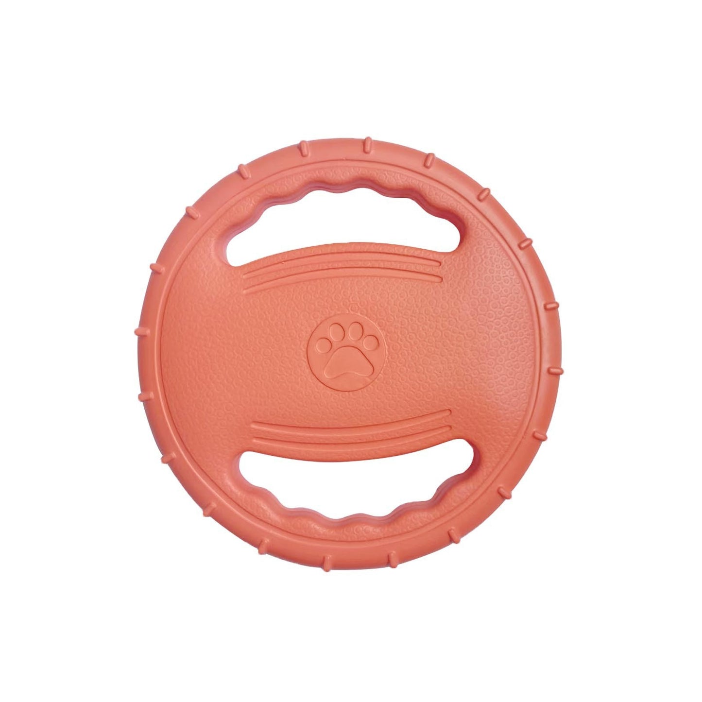 Cross-Border Dog Frisbee Toy