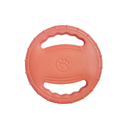 Cross-Border Dog Frisbee Toy