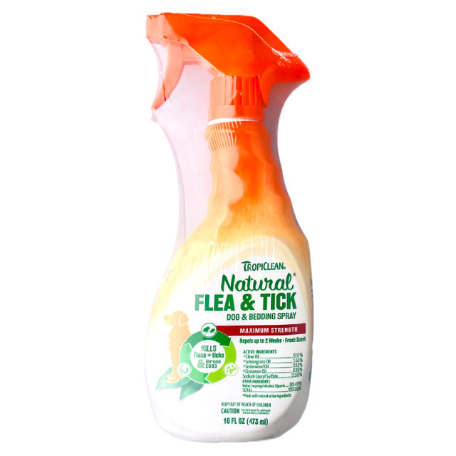Duomejie Pet Dental & Grooming Care Spray