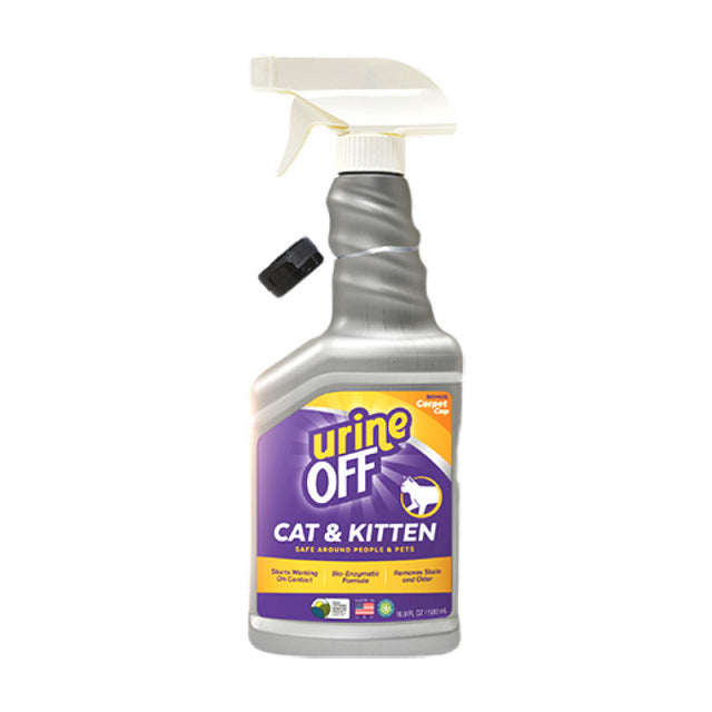Duomejie Pet Dental & Grooming Care Spray