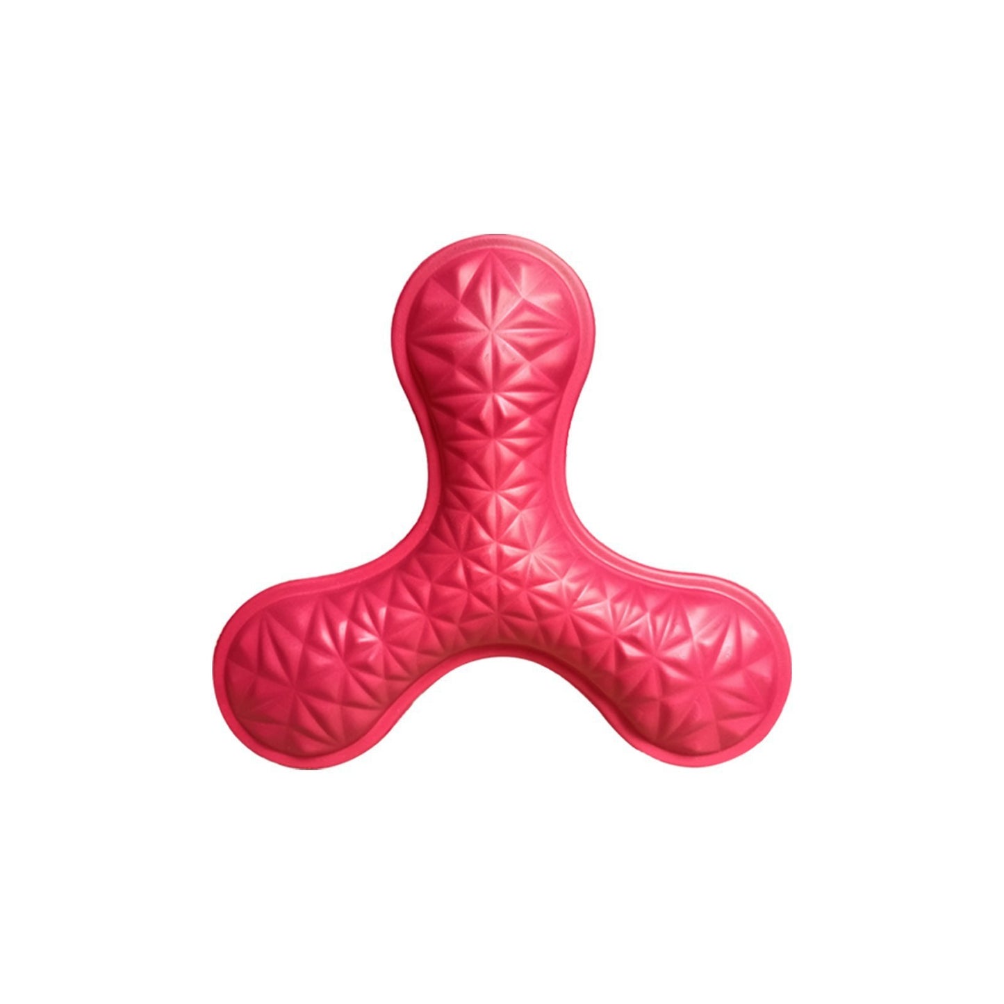Cross-Border Dog Frisbee Toy