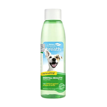 Duomejie Pet Dental & Grooming Care Spray