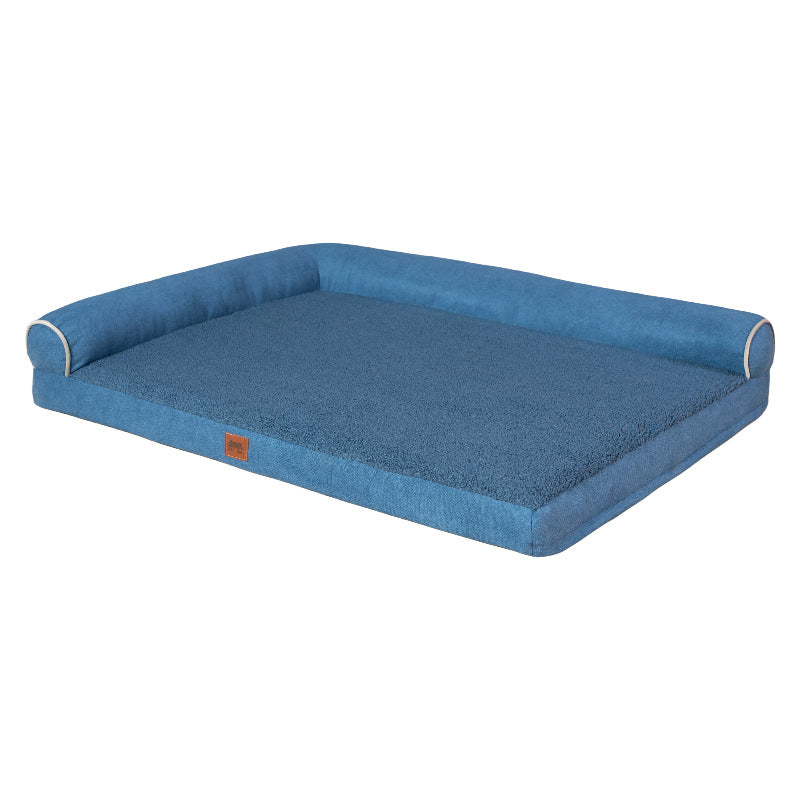 Washable Dog Mattress Bed