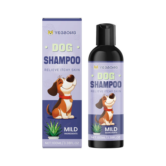 YEGBONG Odor Control Dog Shampoo