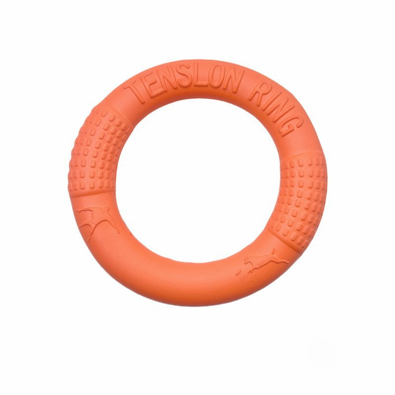 Cross-Border Dog Frisbee Toy