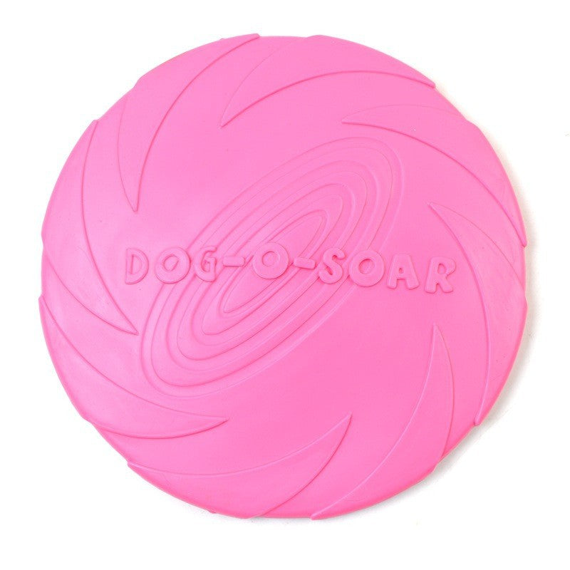 Cross-Border Dog Frisbee Toy