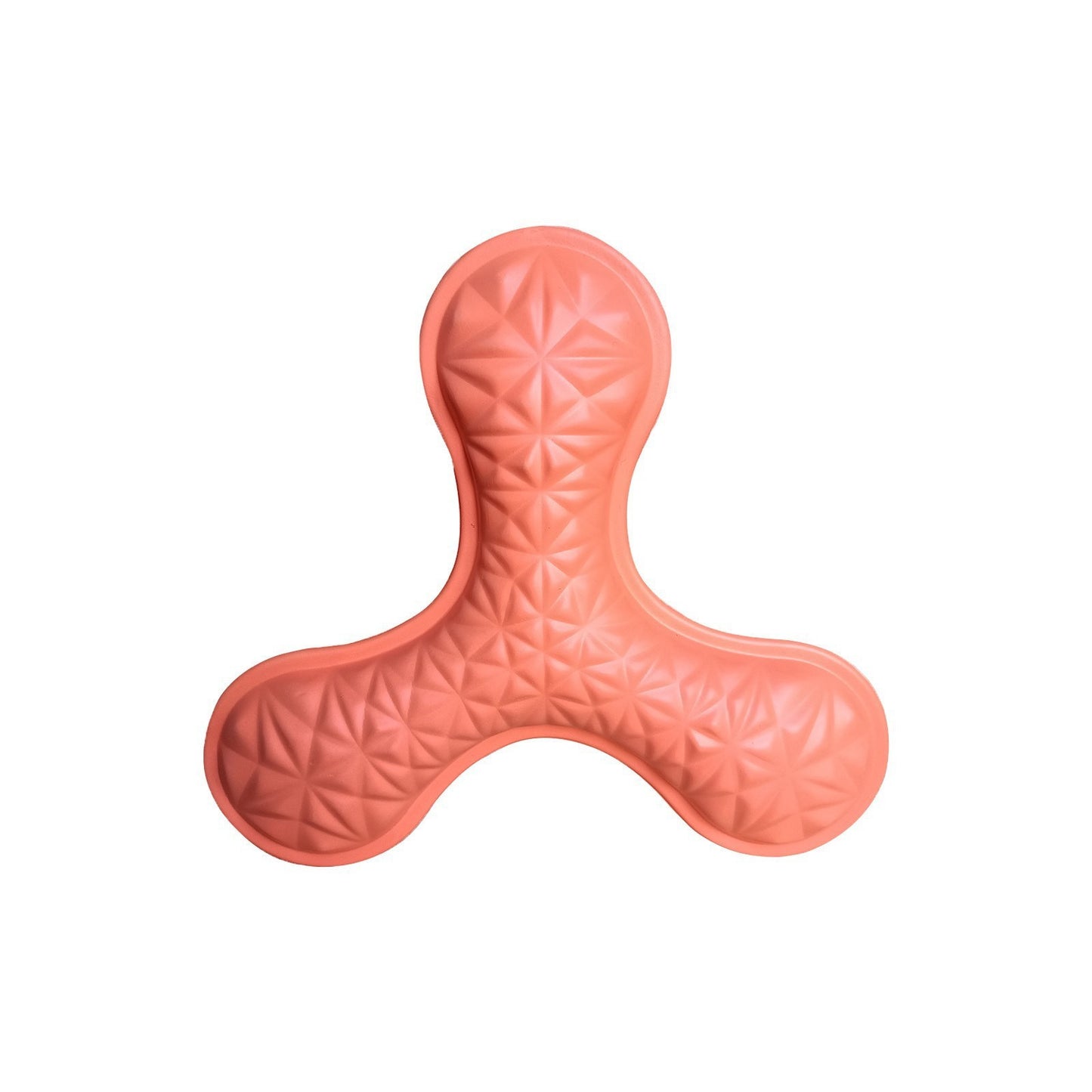 Cross-Border Dog Frisbee Toy
