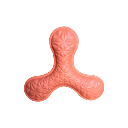 Cross-Border Dog Frisbee Toy