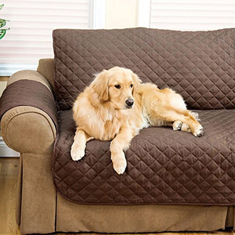 Waterproof Pet Sofa Protector Blanket