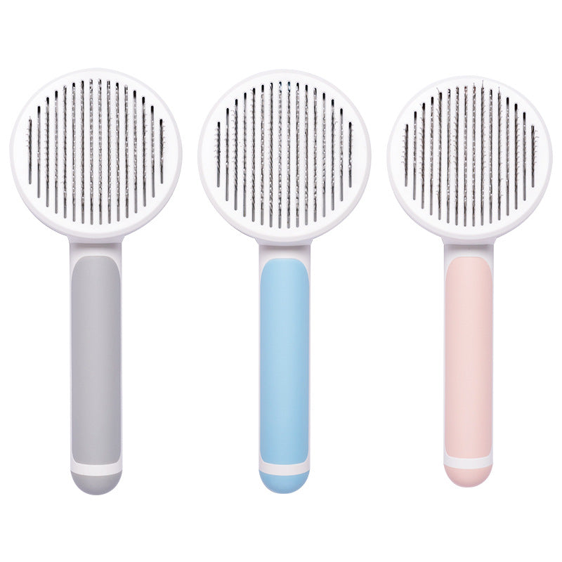 Pet Detangling Grooming Brush