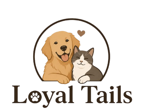 Loyal Tails 