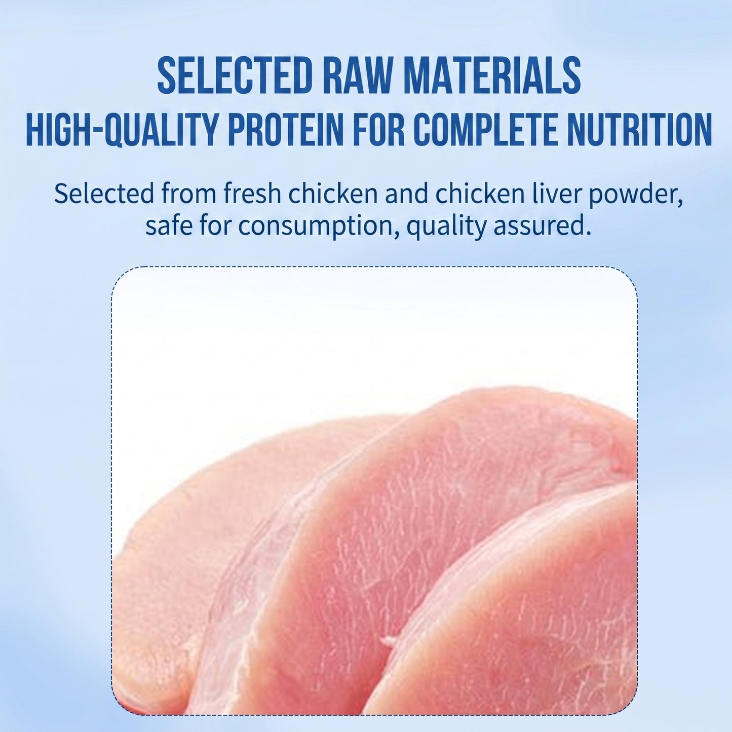 Multifunctional Pet Vitamins for Dogs & Cats